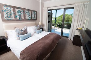 Premier Resort The Moorings, Knysna
