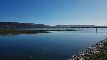 Premier Resort The Moorings, Knysna