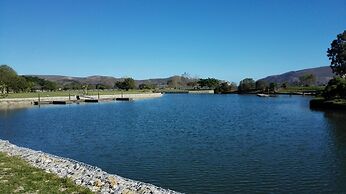 Premier Resort The Moorings, Knysna