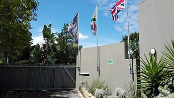 Premier Resort The Moorings, Knysna