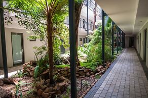 Premier Resort The Moorings, Knysna