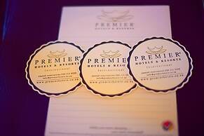 Premier Resort The Moorings, Knysna