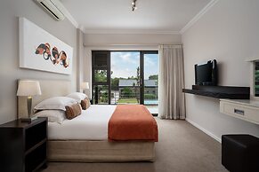 Premier Resort The Moorings, Knysna