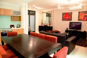 Premier Resort The Moorings, Knysna