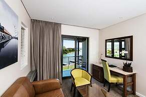 Premier Resort The Moorings, Knysna