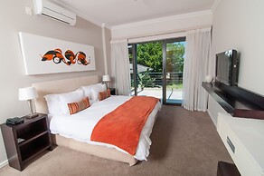 Premier Resort The Moorings, Knysna