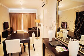 Premier Resort The Moorings, Knysna