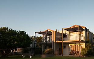 Premier Resort The Moorings, Knysna