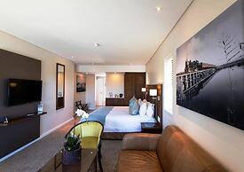 Premier Resort The Moorings, Knysna