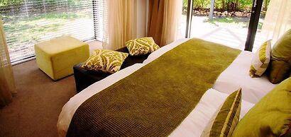 Premier Resort The Moorings, Knysna