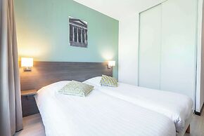 Comfort Aparthotel Nimes Centre