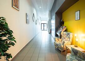 Comfort Aparthotel Nimes Centre