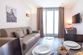 Comfort Aparthotel Nimes Centre