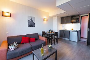 Comfort Aparthotel Nimes Centre