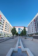 Comfort Aparthotel Nimes Centre