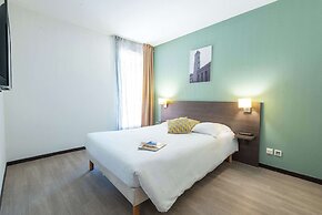 Comfort Aparthotel Nimes Centre