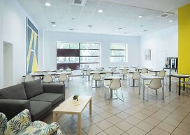 Comfort Aparthotel Nimes Centre