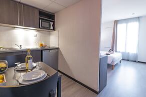 Comfort Aparthotel Nimes Centre