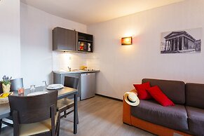 Comfort Aparthotel Nimes Centre