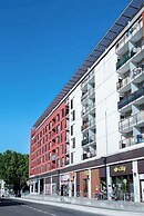 Comfort Aparthotel Nimes Centre