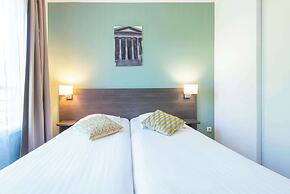 Comfort Aparthotel Nimes Centre