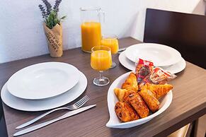 Comfort Aparthotel Nimes Centre