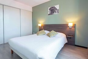 Comfort Aparthotel Nimes Centre