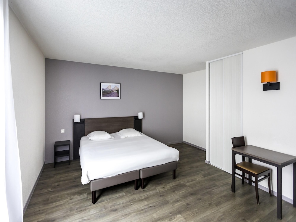 Aparthotel Adagio Access Orléans
