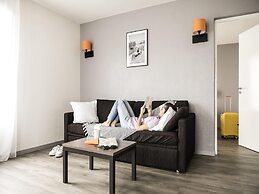Aparthotel Adagio Access Orléans