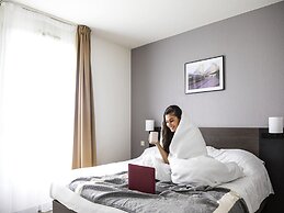 Aparthotel Adagio Access Orléans