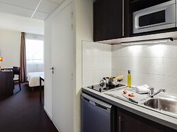 Aparthotel Adagio Access Orléans