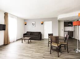 Aparthotel Adagio Access Orléans