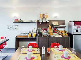 Aparthotel Adagio Access Orléans