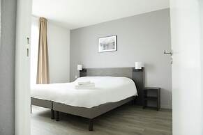 Aparthotel Adagio Access Orléans