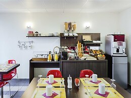 Aparthotel Adagio Access Orléans