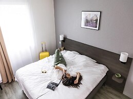 Aparthotel Adagio Access Orléans