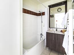Aparthotel Adagio Access Orléans