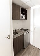 Aparthotel Adagio Access Orléans