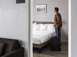 Aparthotel Adagio Access Orléans