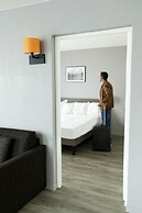 Aparthotel Adagio Access Orléans
