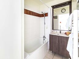 Aparthotel Adagio Access Orléans