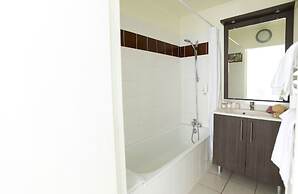 Aparthotel Adagio Access Orléans