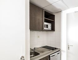 Aparthotel Adagio Access Orléans