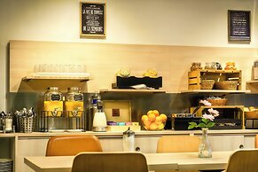 City Résidence Tours