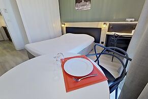 City Résidence Tours