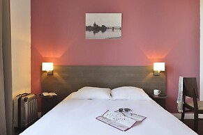 Aparthotel Adagio Access Toulouse Saint Cyprien