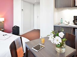 Aparthotel Adagio Access Toulouse Saint Cyprien