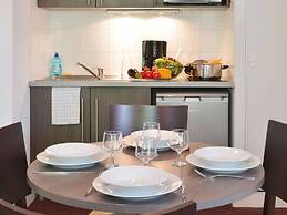 Aparthotel Adagio Access Toulouse Saint Cyprien