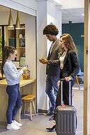 Aparthotel Adagio Access Toulouse Saint Cyprien