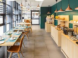 Aparthotel Adagio Access Toulouse Saint Cyprien